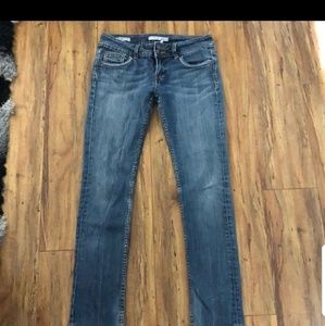 Vigoss skinny jeans